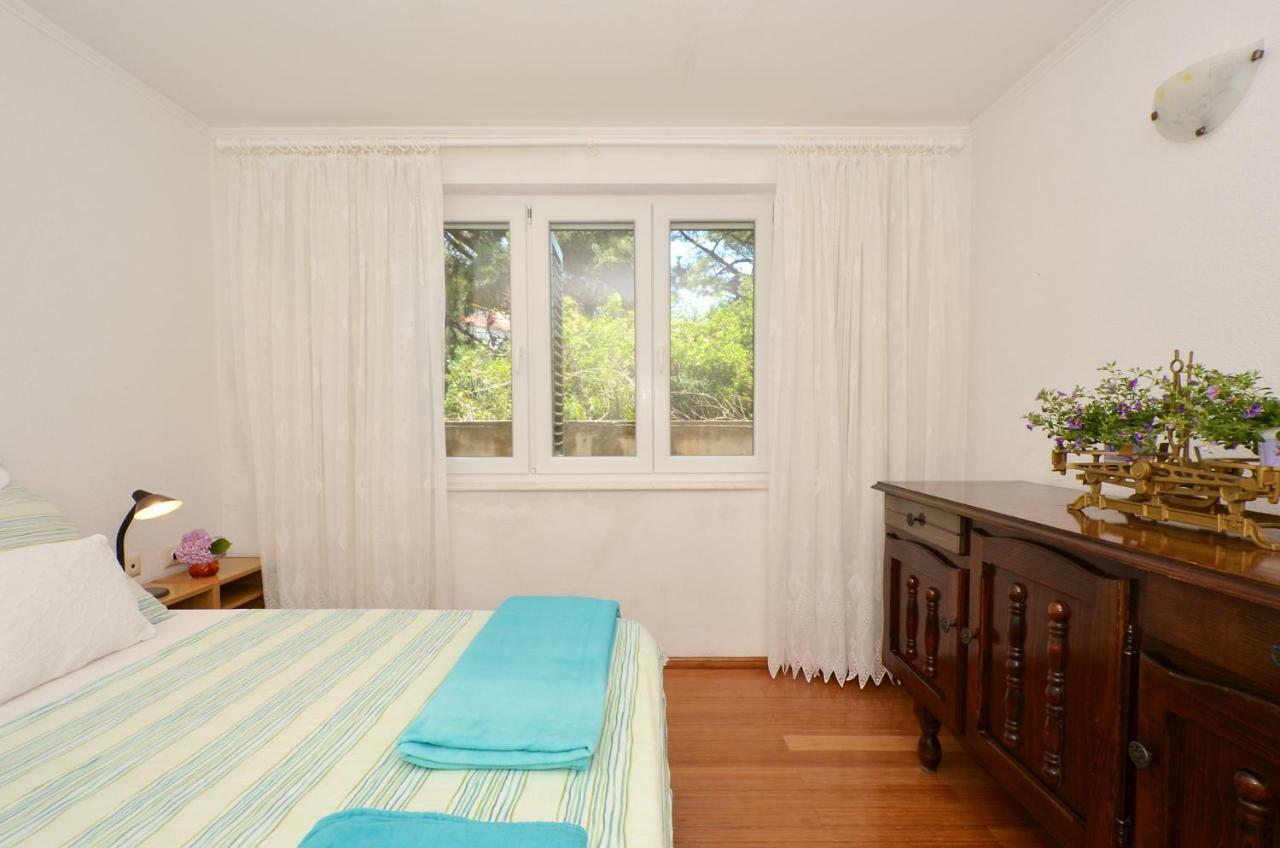 Apartment Wisteria Rogoznica  Exterior photo